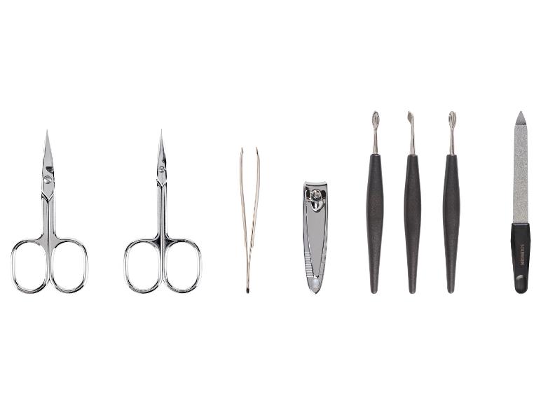 Manicureset
