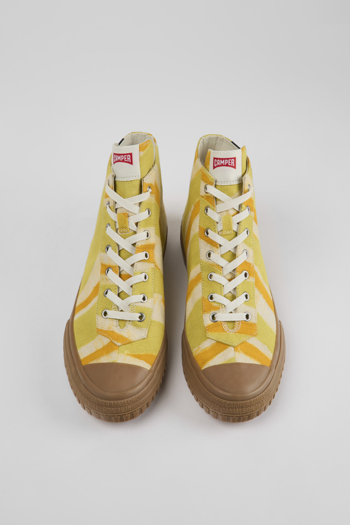 Camper x EFI