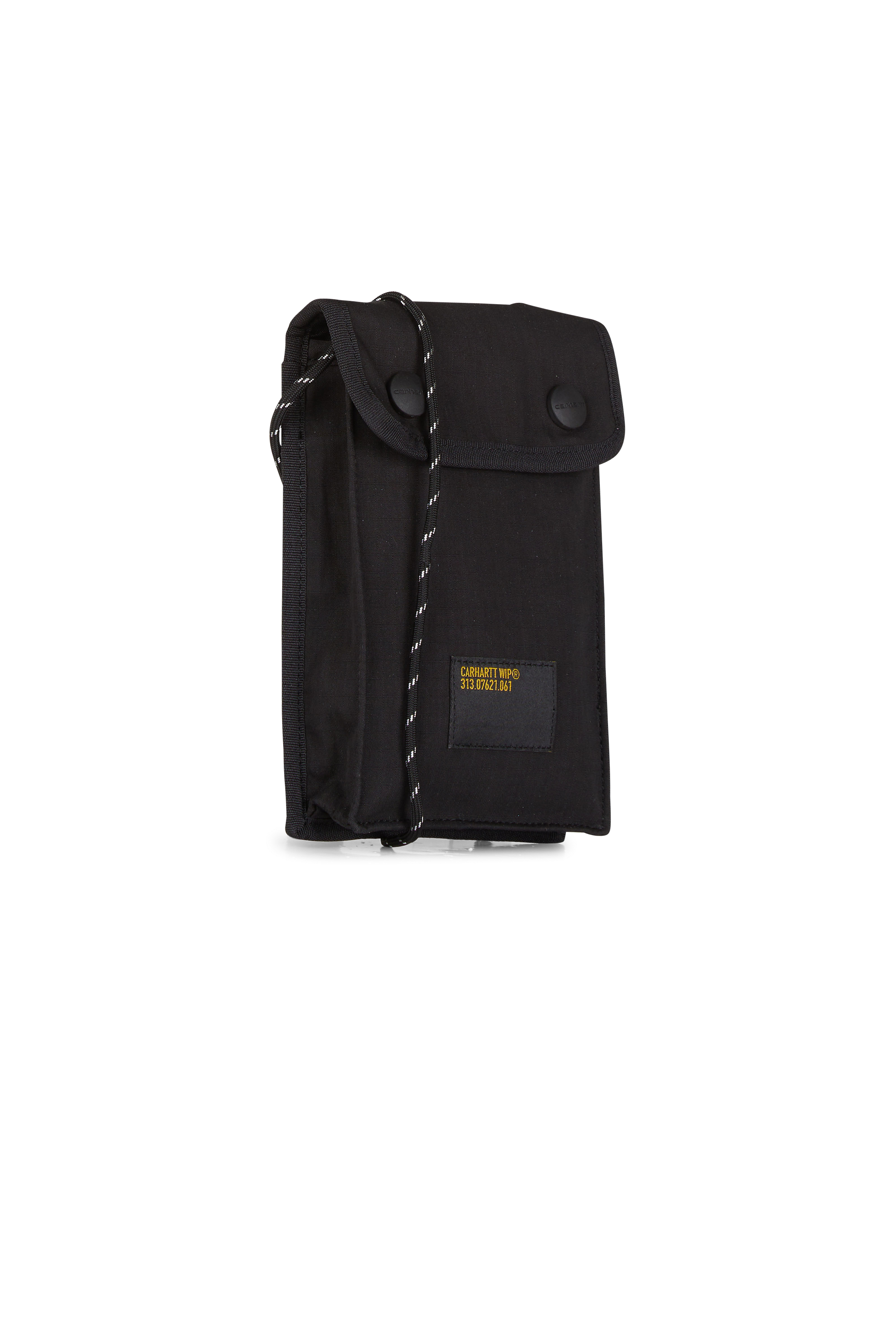 CARHARTT WIP Pochette  Haste Neck Pouch Noir