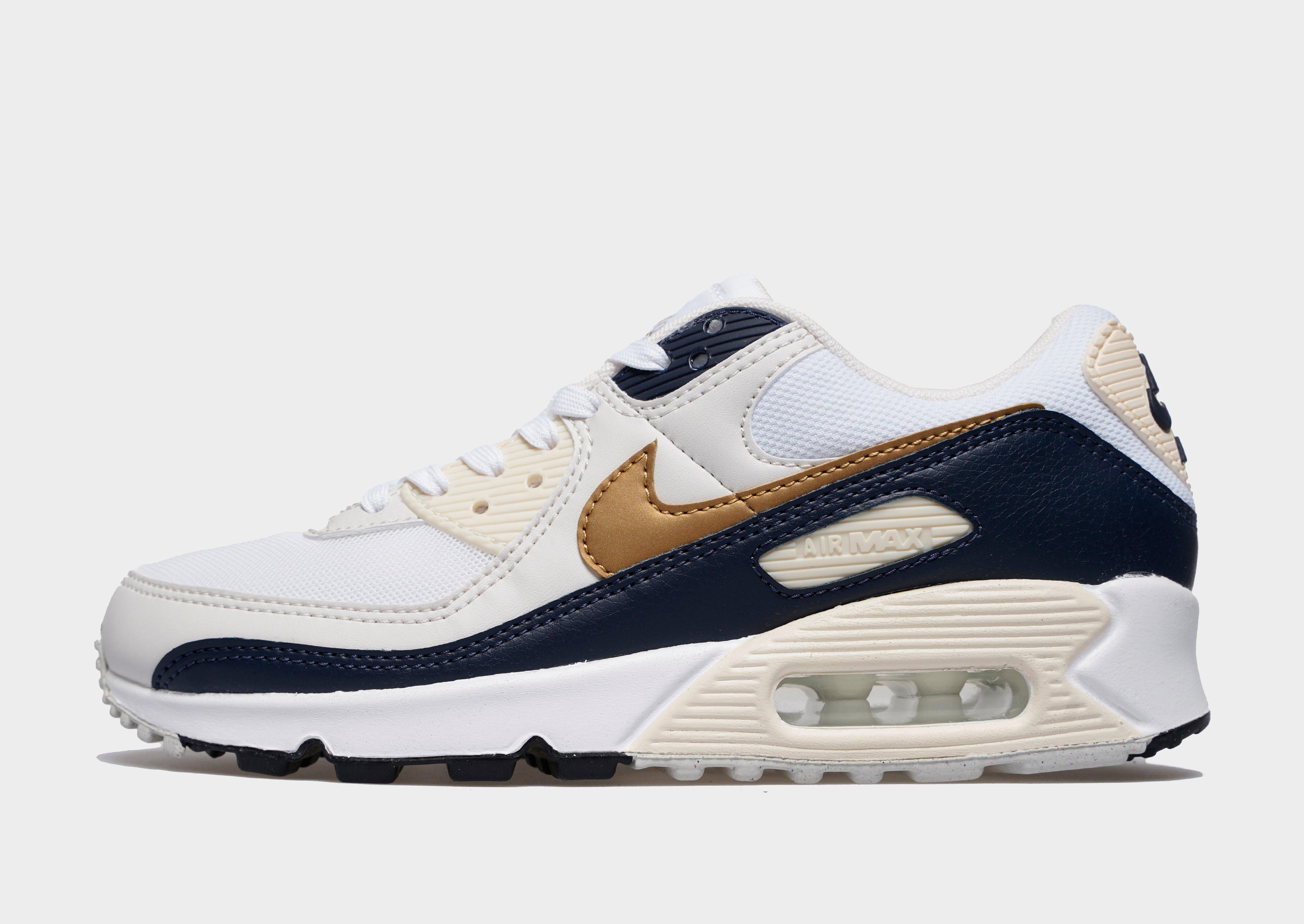 Nike WOMEN'S SHOES AIR MAX