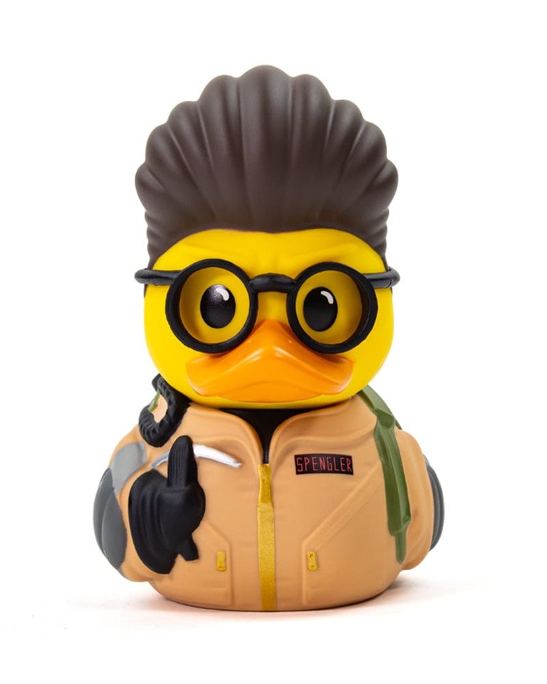 Numskull - Ghostbusters Tubbz BOXED Egon Spengler