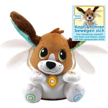 VTech Sprich-mit-Mir-Hündchen