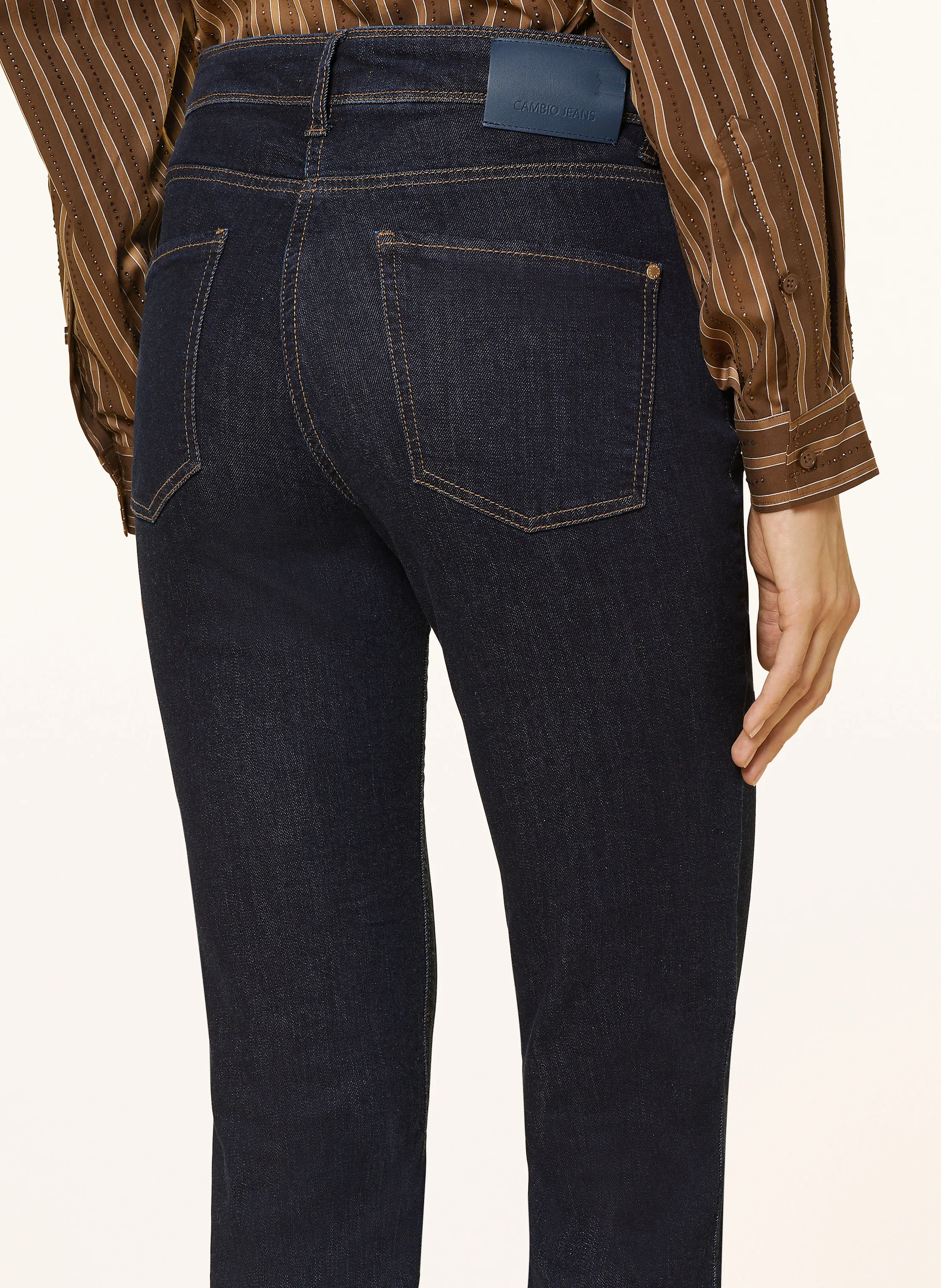 CAMBIO Jeans PIPER