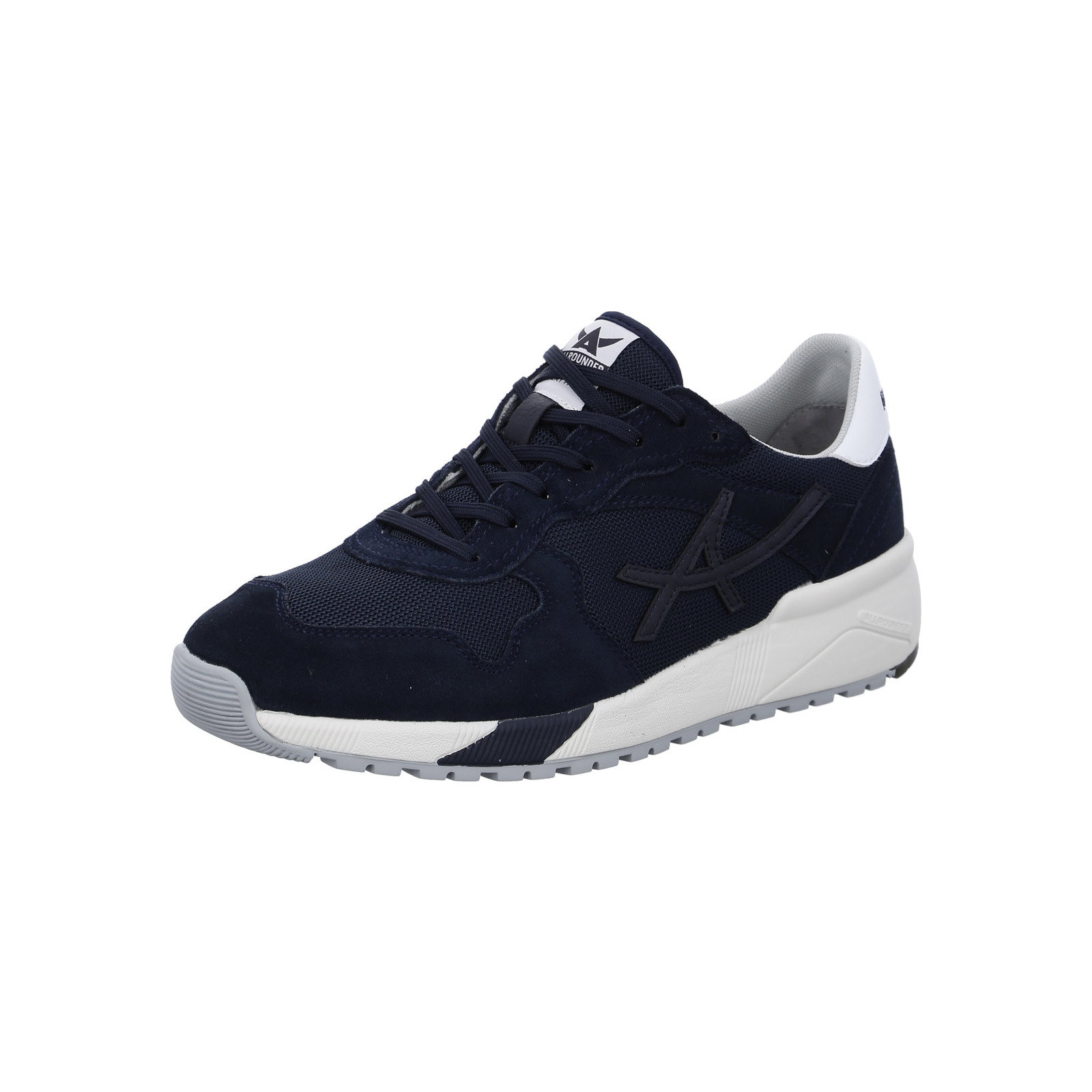 Allrounder Speed bleu nuit