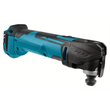 Makita accu multitool DTM51ZJX3 (zonder accu)