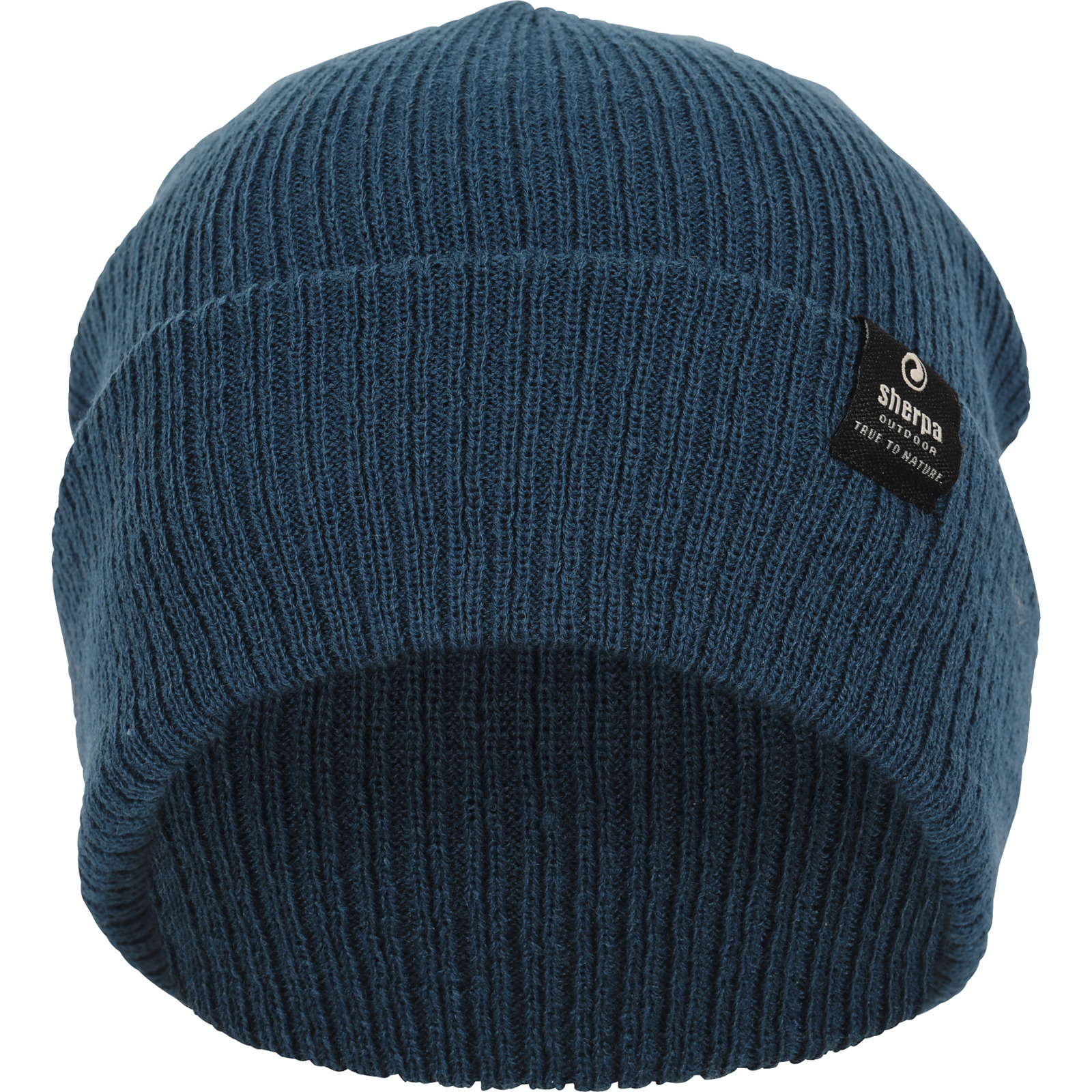 Sherpa Herren-Beanie Gadhi anthrazit