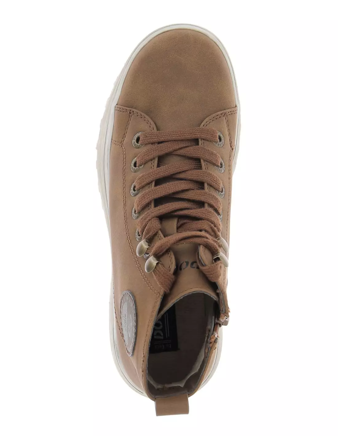 DOCKERS 49VR302 - Boots & bottines DUNKELBRAUN