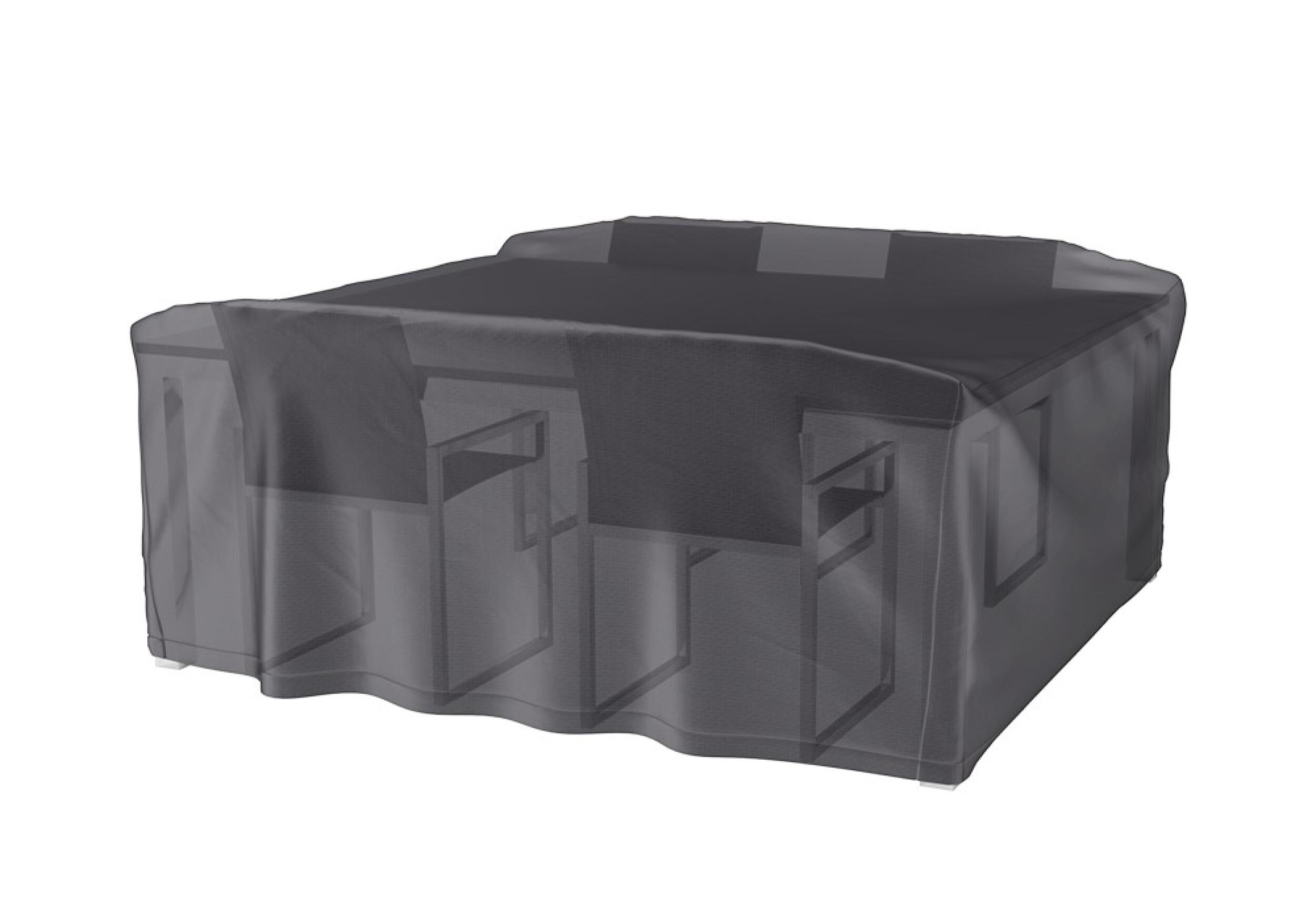 Aerocover Overtræk havemøbelsæt 220 x 85 x 150 cm