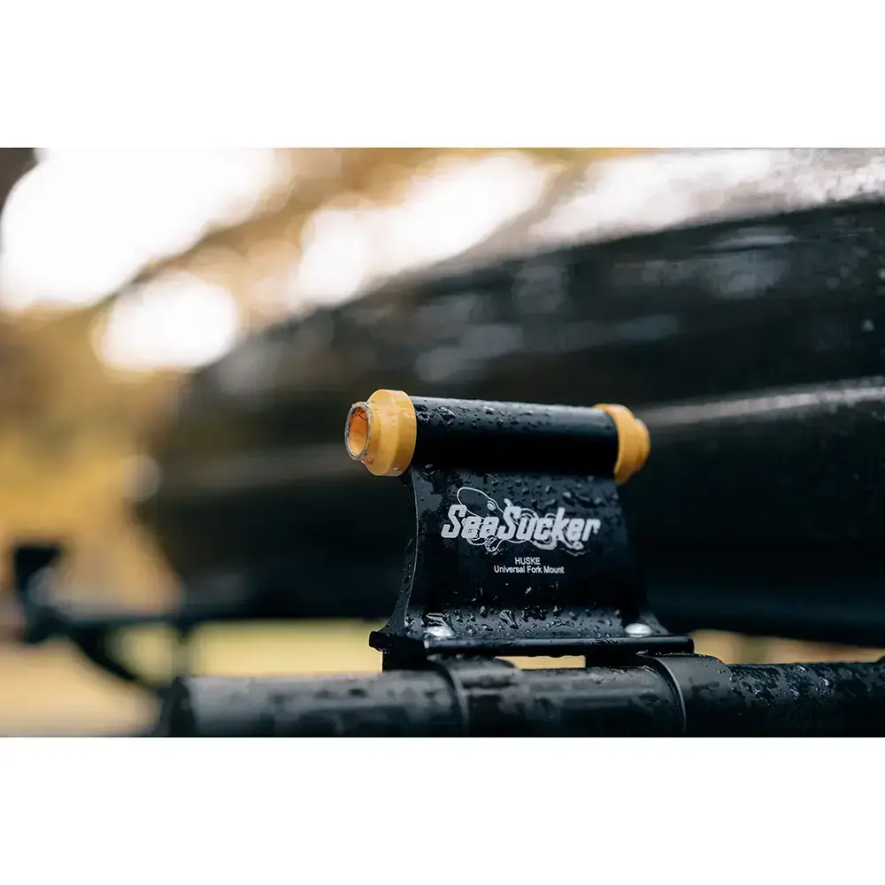 SeaSucker Mini Bomber Fietsendrager voor 2 Fietsen