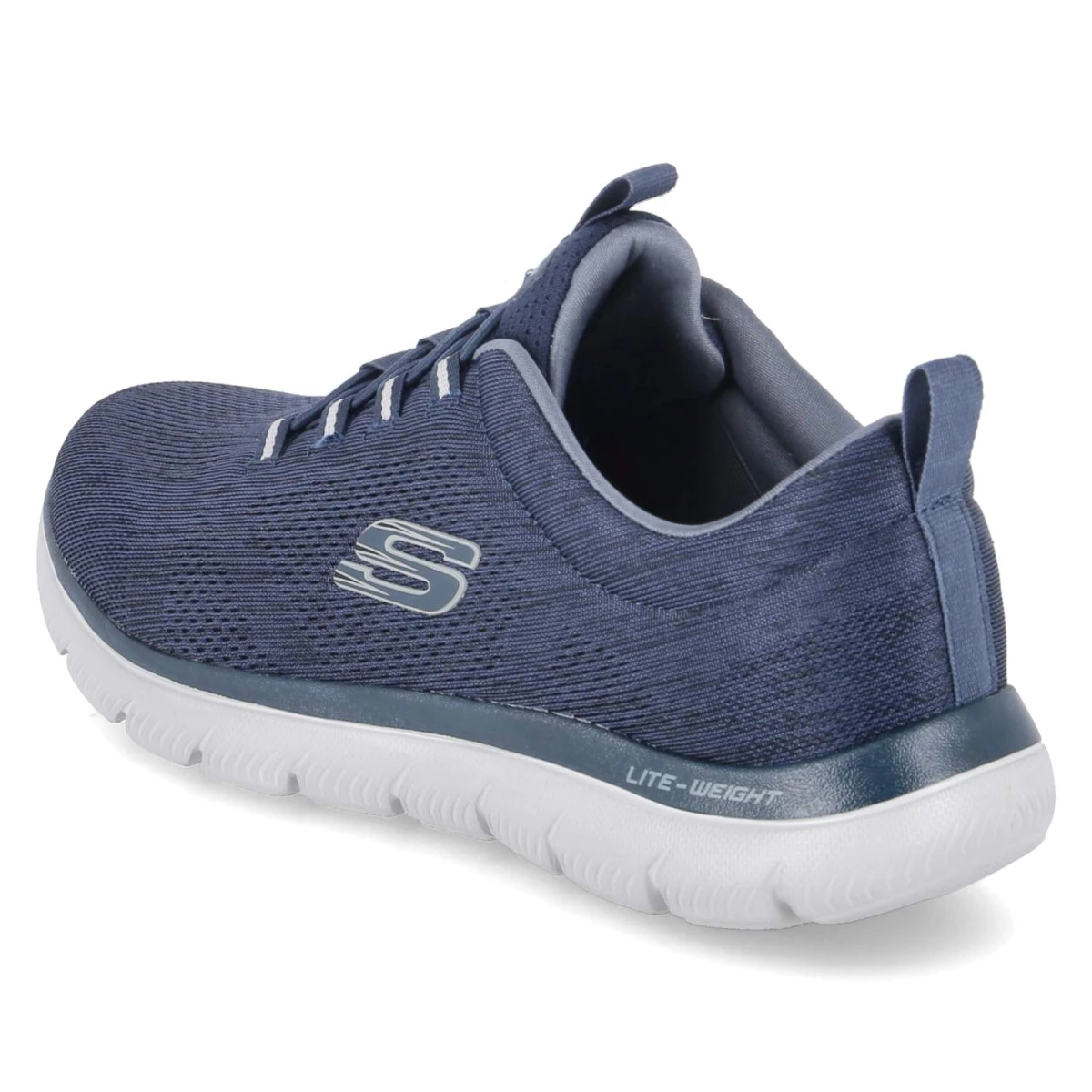 SkechersLow Sneaker SUMMITS - NAVY