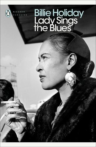 Lady Sings the Blues - Penguin Modern Classics (Paperback)