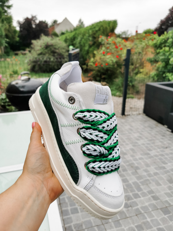 Semerdjian - Baskets COCO 10647