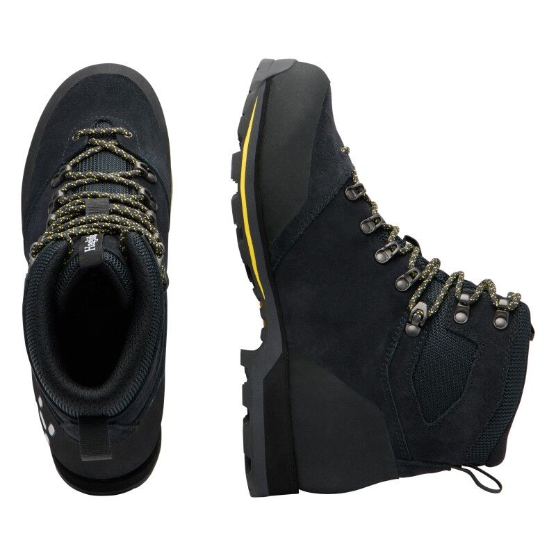 Incline GTX Mid - Chaussures trekking