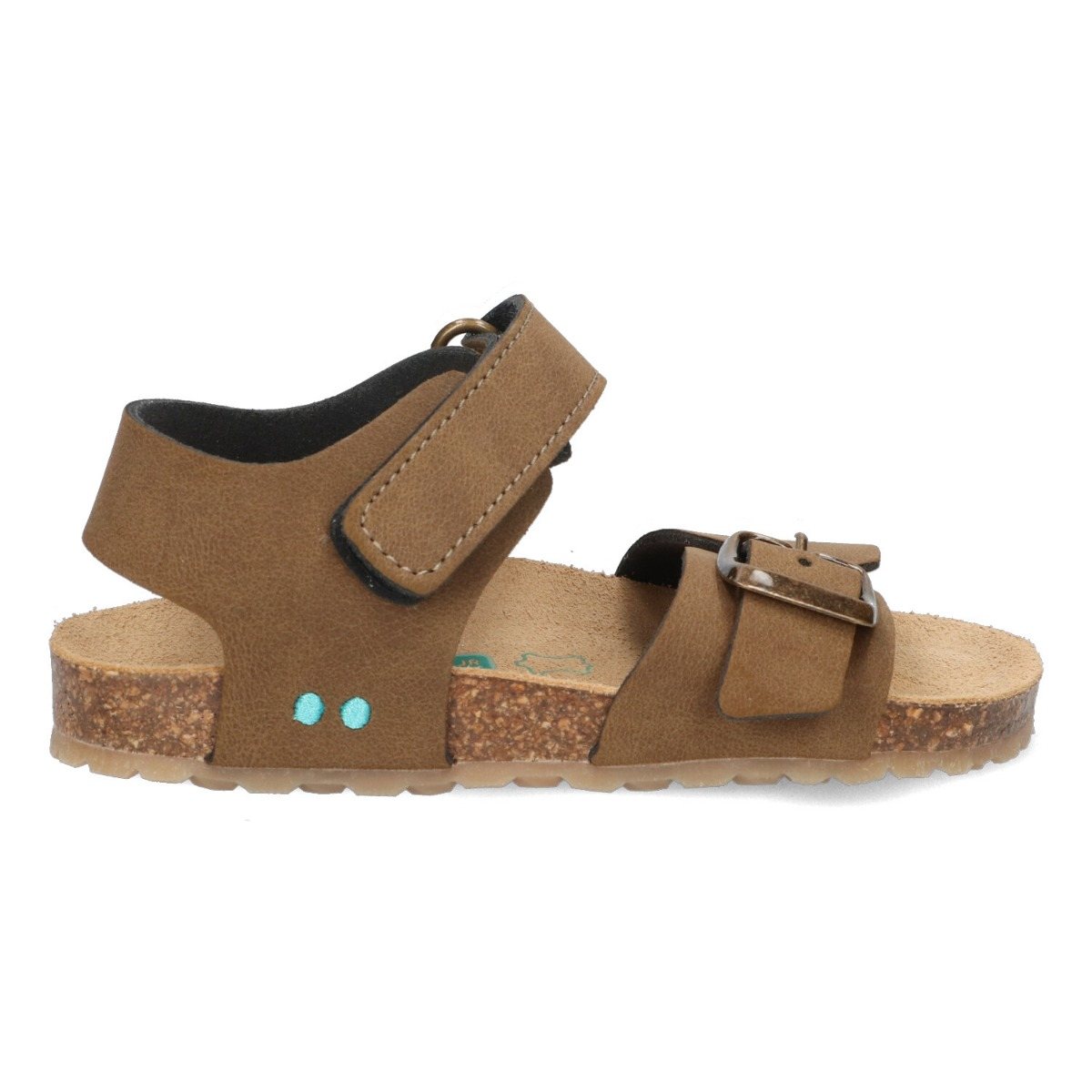 Ben Beach - Sandalen Bunnies Bruin