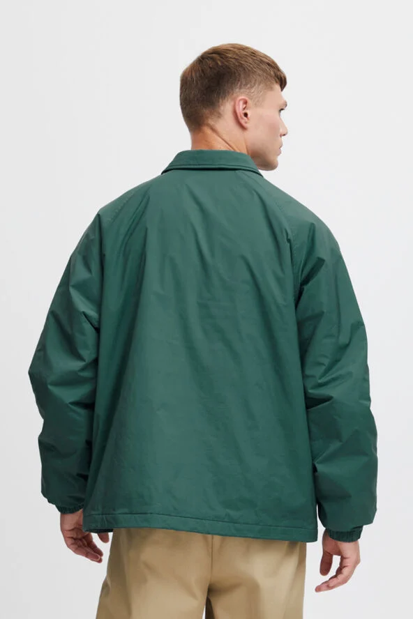 !Solid SDIon Jacket Garden topiary