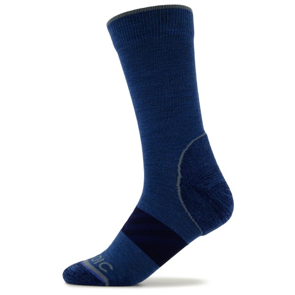 Stoic - Merino Outdoor Crew Socks Tech - Chaussettes de randonnée