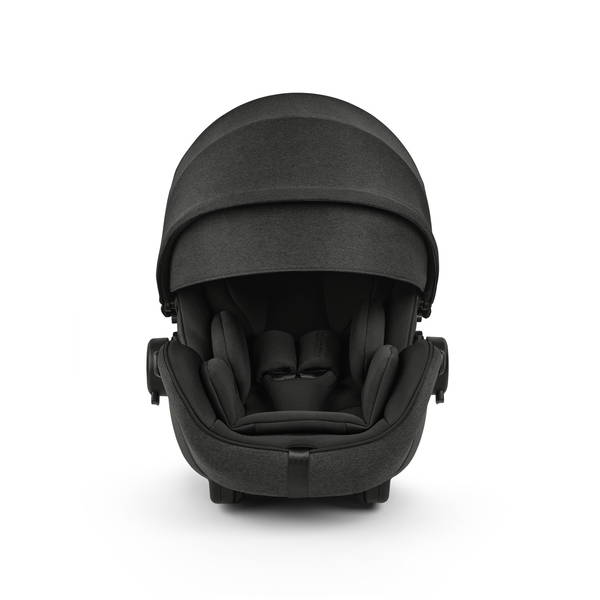 bugaboobugaboo   Dragonfly Complete Bundle black/dark cherry V2