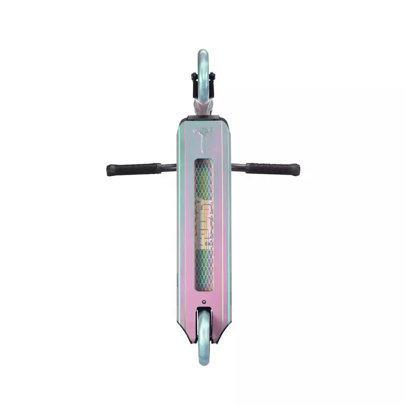 Trottinette Freestyle BLUNT Prodigy S9 Matted Oil Slick