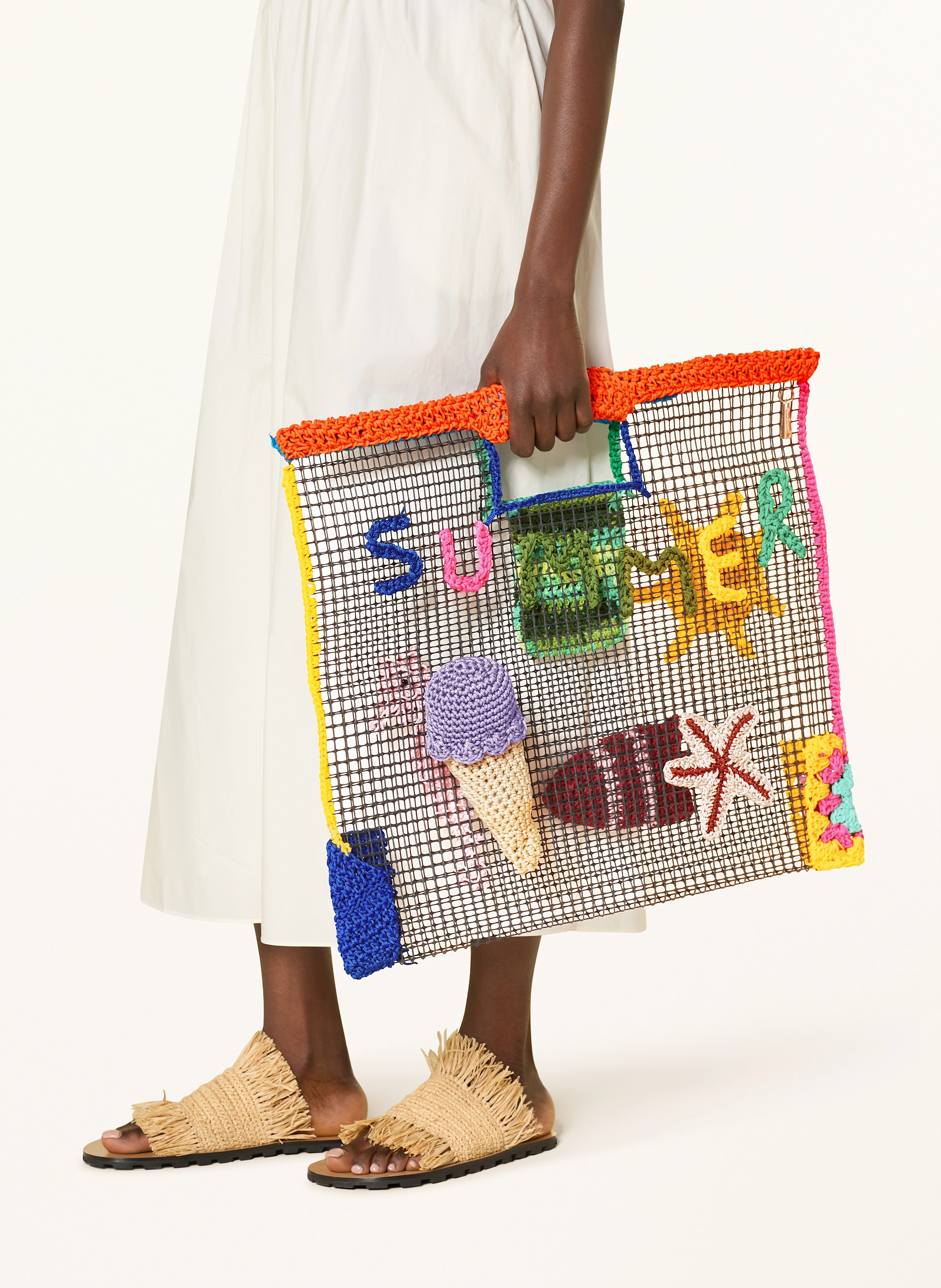 La MILANESA Shopper DIEGHITA