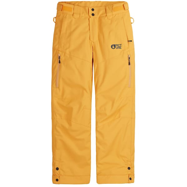 Pantalon snowboard PICTURE TIME PANTS AUTUMN BLAZE