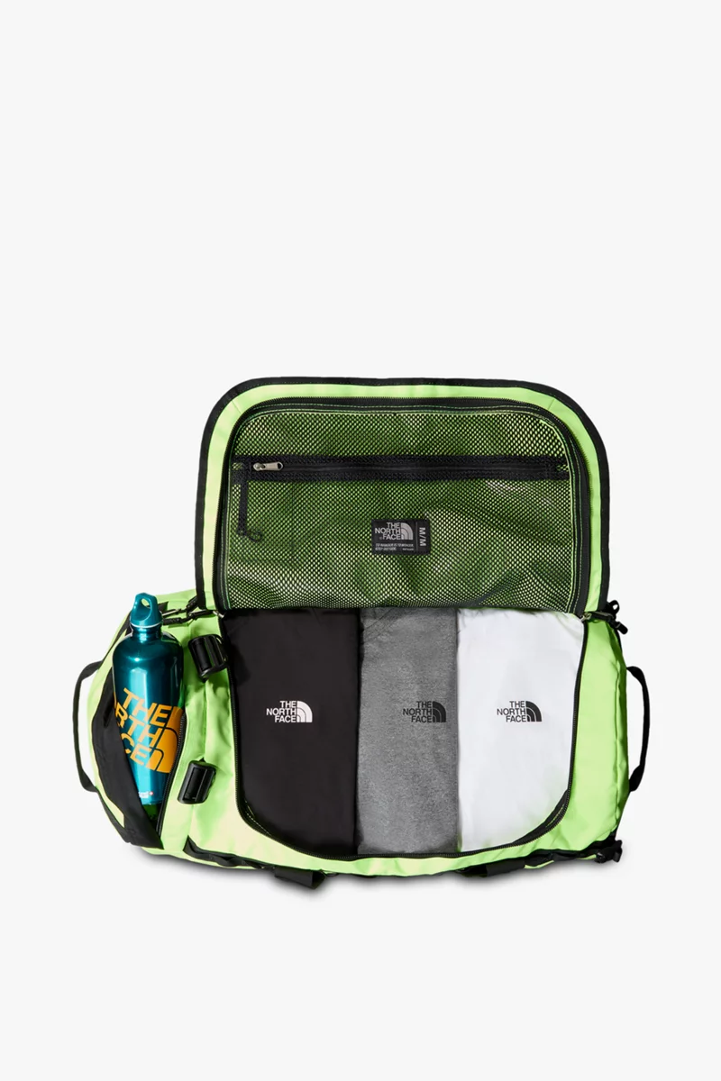 The North Face M Base Camp 71 L Duffel