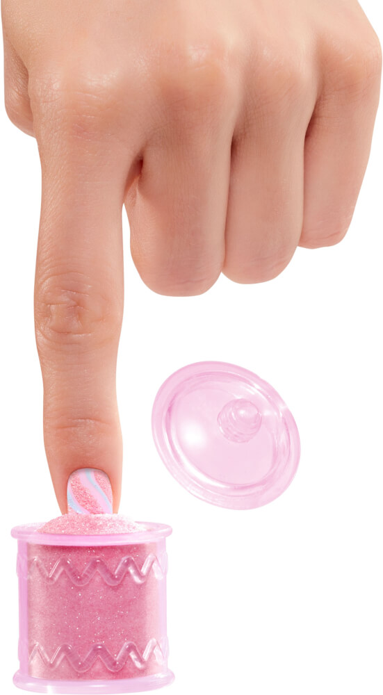 L.O.L. Surprise OMG Sweet Nails™ - Candylicious Sprinkles Shop