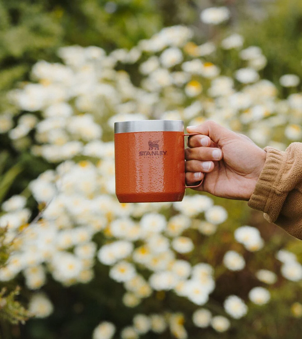 Everyday Camp Mug | 0.35L