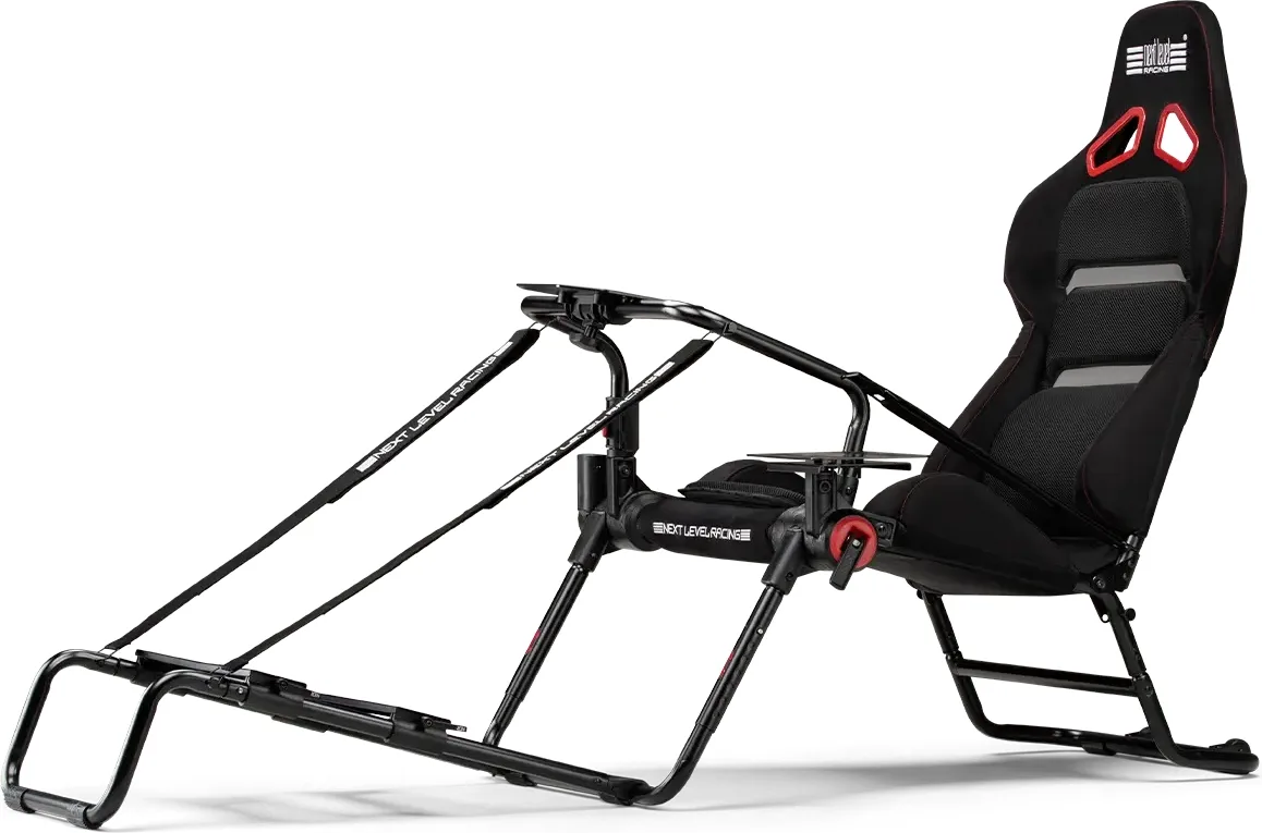 Next Level Racing GTLite Pro Sièges simulation gaming