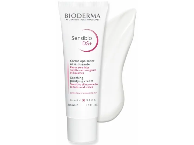 Bioderma 3401397240470, Fløde, Kvinder, Ar-concealere, Beskyttelse, 40 ml, 40 g, Rør