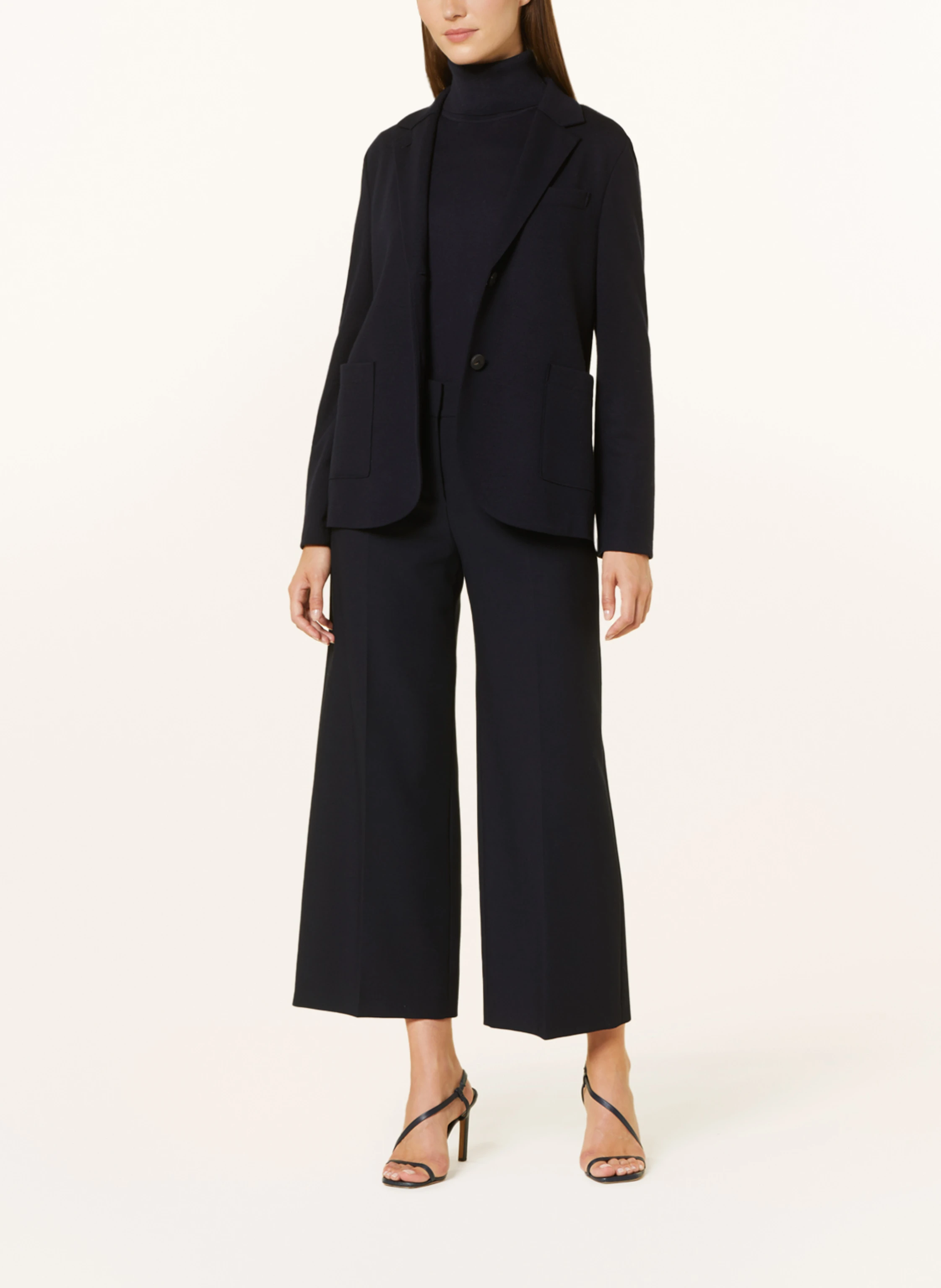 HARRIS WHARF LONDON Blazer