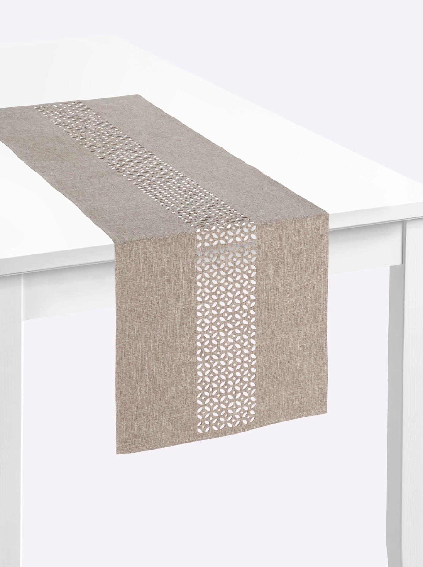 Tischdecke