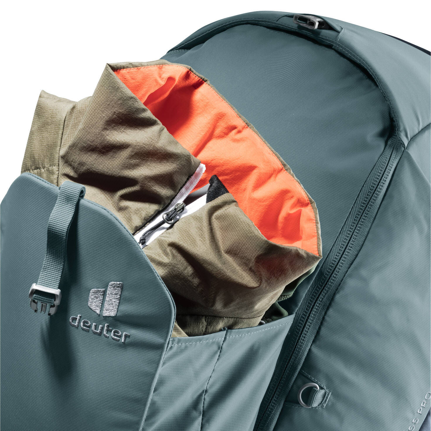 deuter| Herren Reiserucksack AViANT Access Pro 60