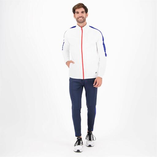 Chandal Silver