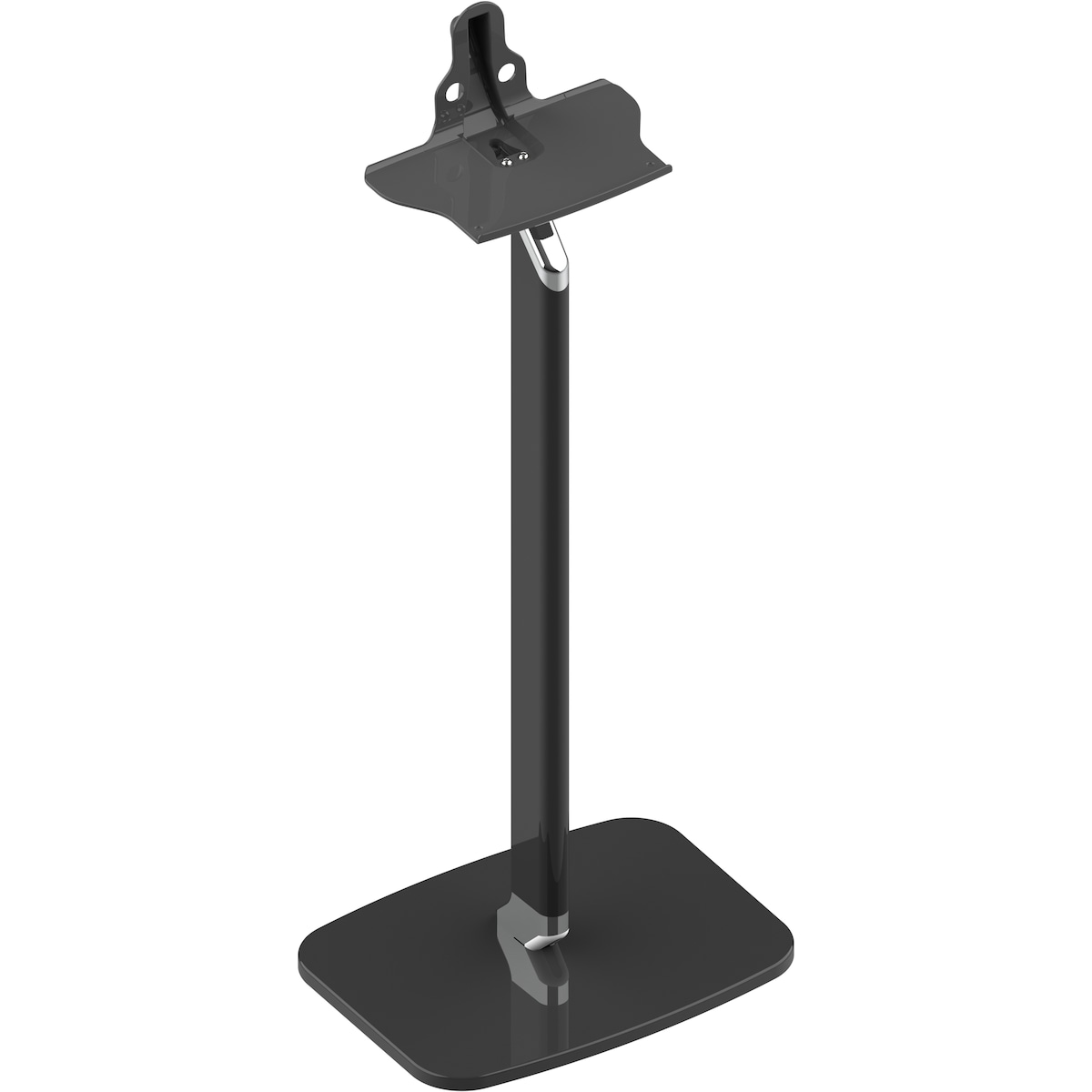 Flexson gulvstativ for Sonos Five/Play:5 (sort)