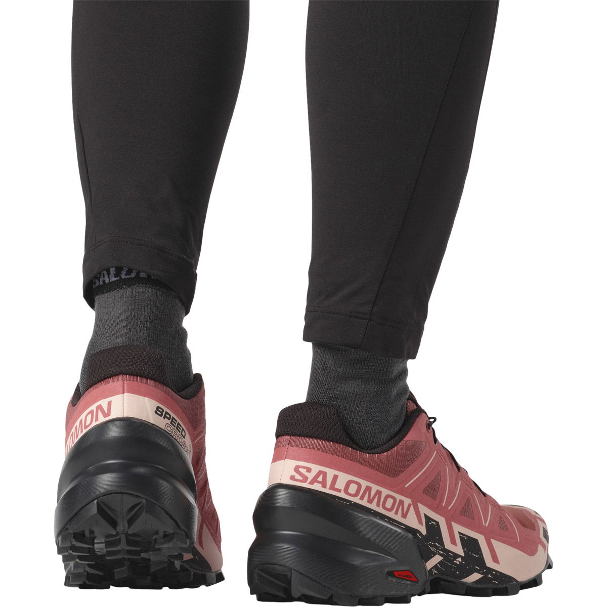 Salomon Speedcross 6 Trail Løbesko Dame