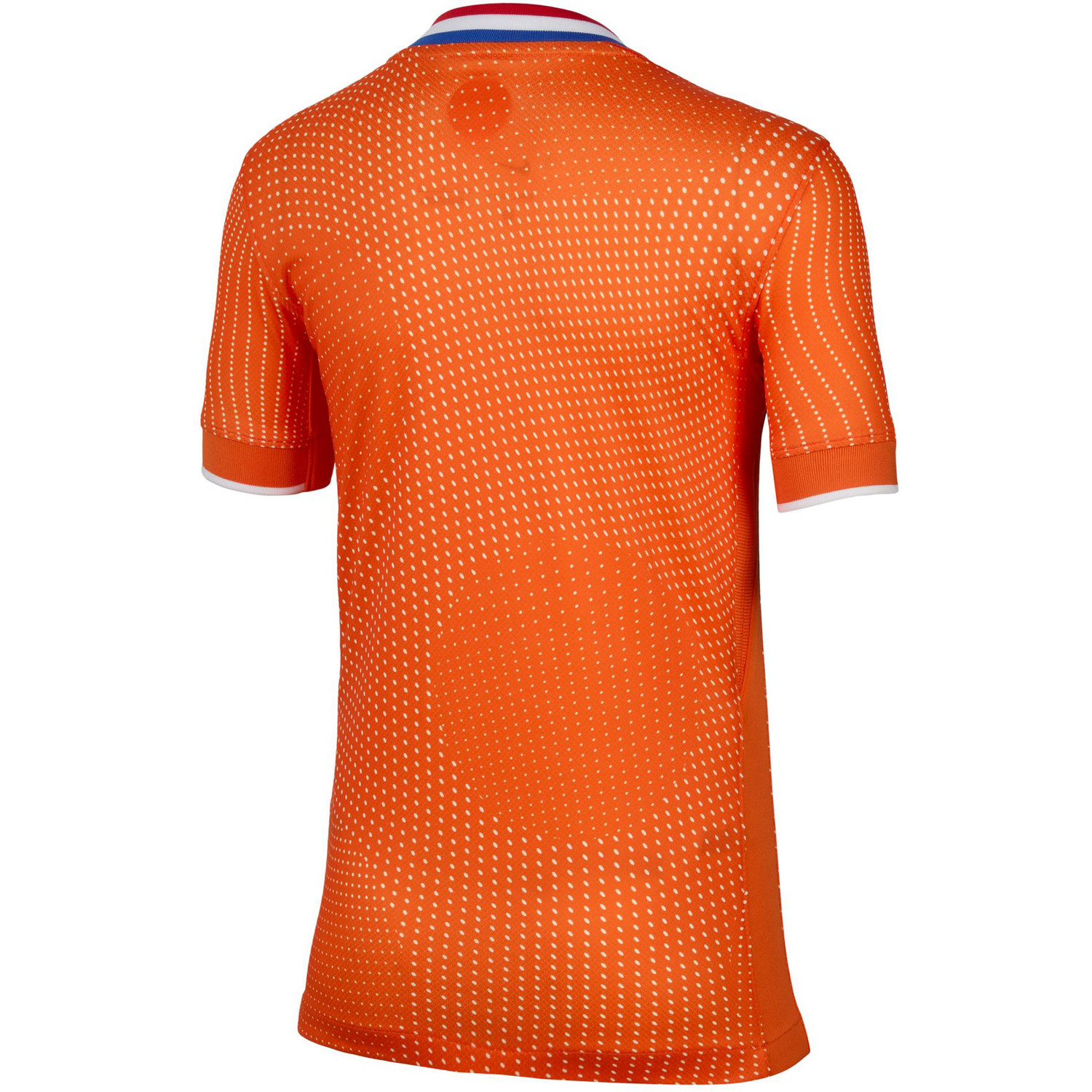 Nike Nederland Thuis Tenue Kids