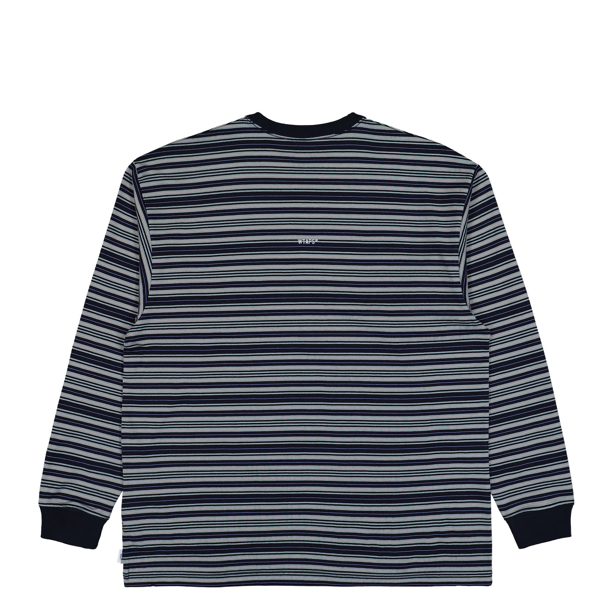 WTAPS<br>DBDY / LS / Cotton