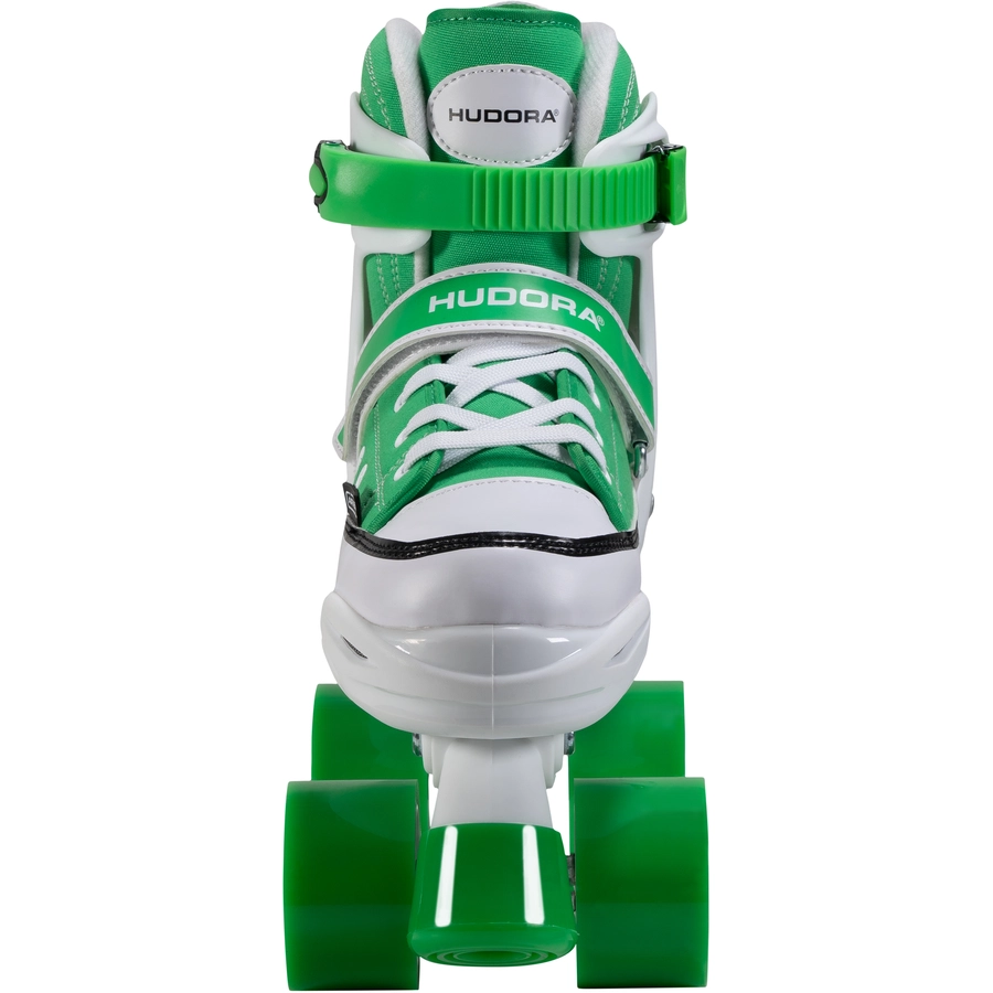 HUDORA® Rollerskates Sneaker, grass, 28-31