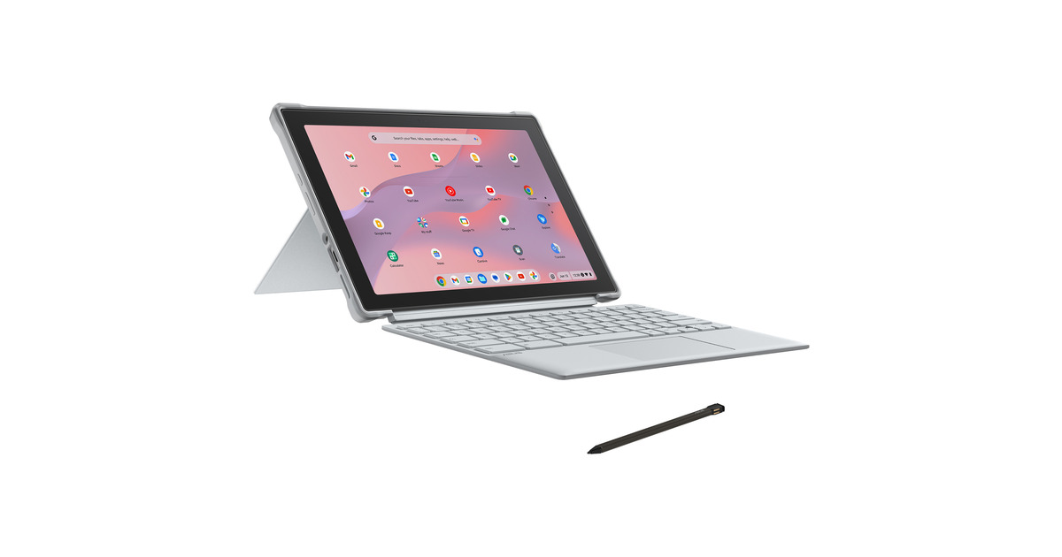 ASUSChromebook CM30 Detachable CL3001DM2A-R70267 10.5