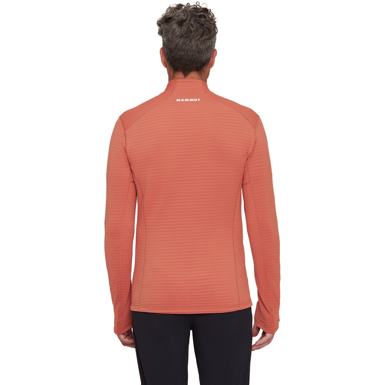 Mammut Herren Taiss Light ML Jacke