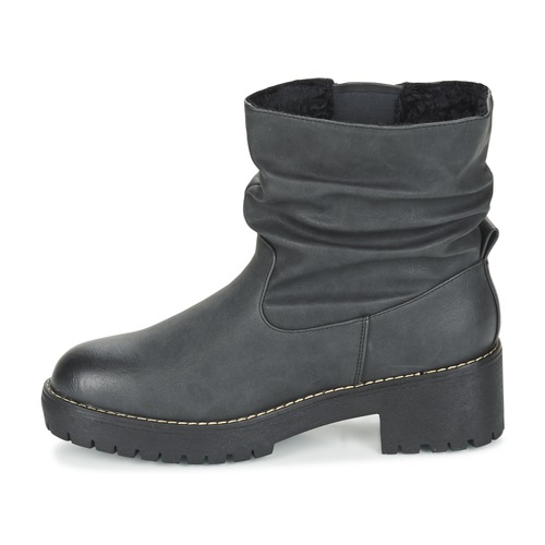 Coolway - BARINA - Noir