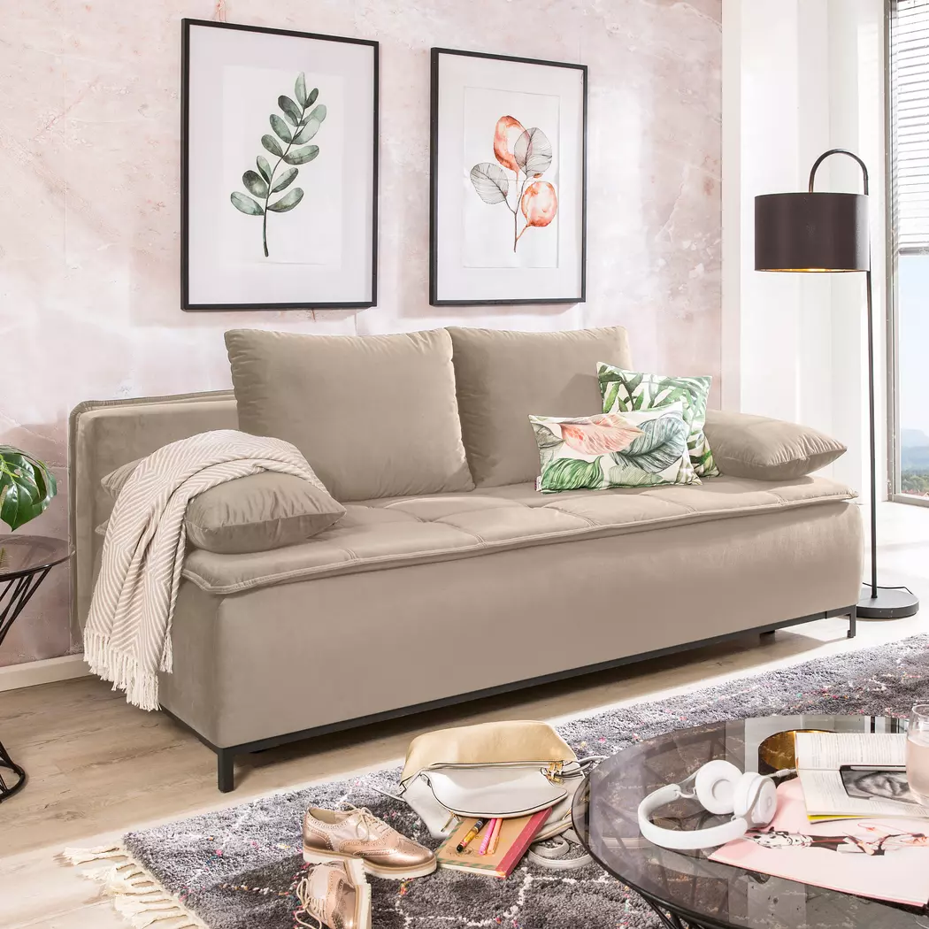 Schlafsofa Sugar
