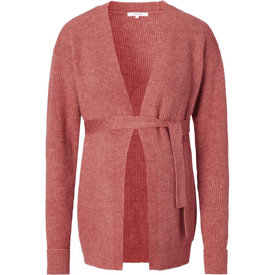 Noppies Strickjacke Genoa Cedar Wood