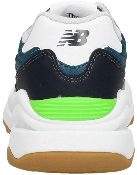 New Balance 5740 blauw