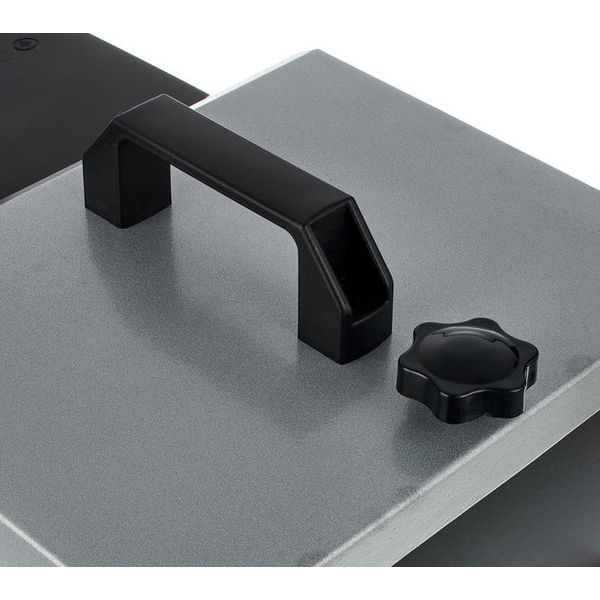 Eurolite NB-40 MK2 ICE Low Fog Machine