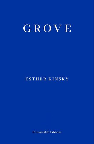Grove (Paperback)