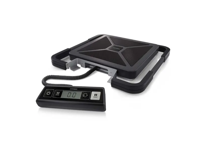 Pakkevægt DYMO® S50 elektronisk 50kg - m/100g interval