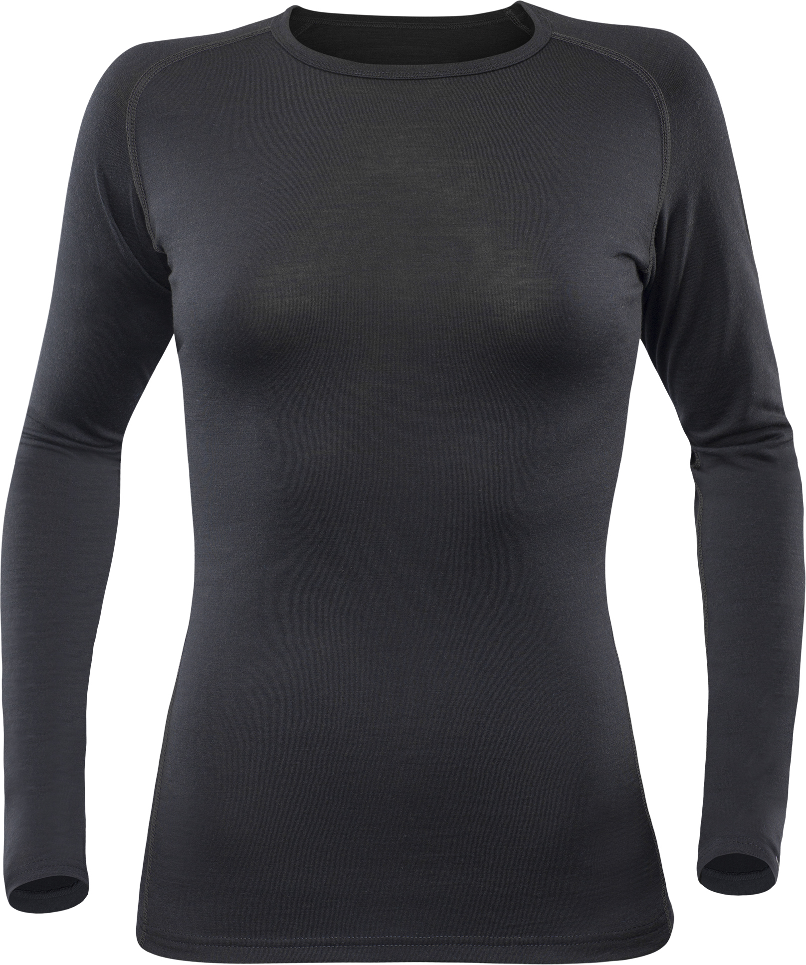Breeze Merino 150 Shirt Dame 950/BLACK