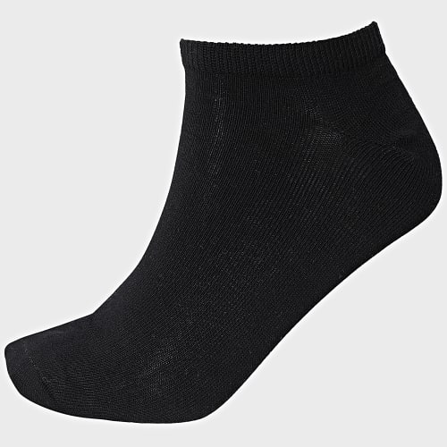 Lot De 5 Paires De Chaussettes Dongo 12186046 Noir