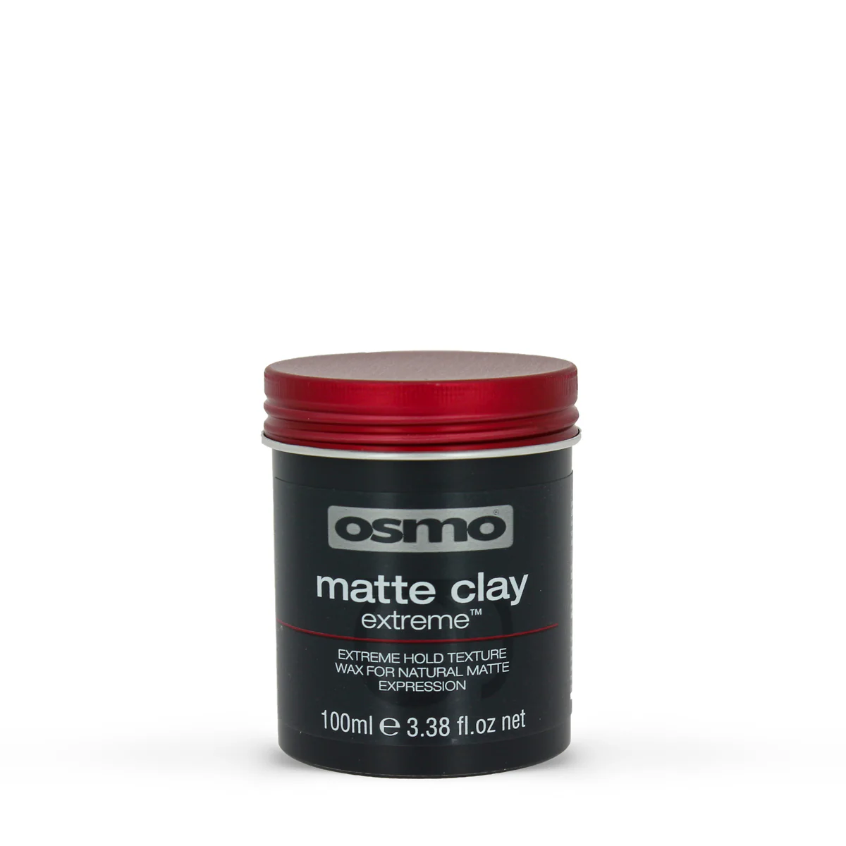 Cire Matte Clay Extreme 100ml